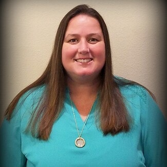 Michelle Parrish