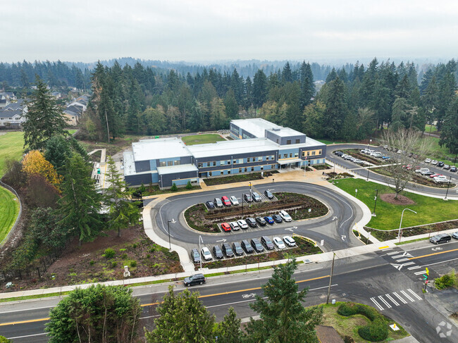 Lake Grove Elementary School