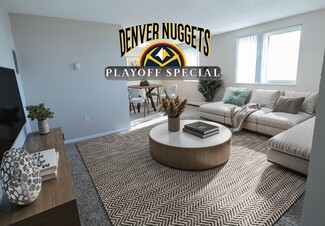 1110 S Joliet St, Aurora, CO 80012