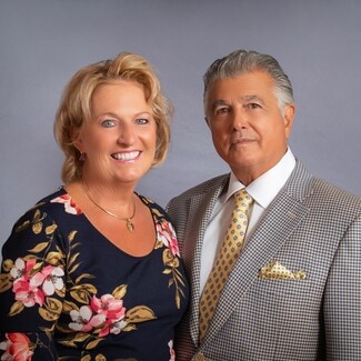 Mrs. Patricia Lanzilotta