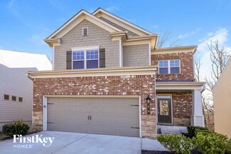 78 Hardy Water Dr SE, Lawrenceville, GA 30045
