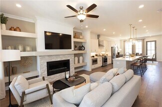 4457 Watervale Way Unit 292, Peachtree Corners, GA 30092