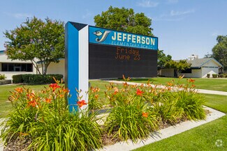Jefferson Elementary School