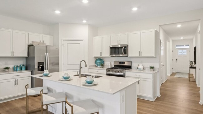 7105 Theo Baker Blvd, Pendleton, IN 46064 - photo 4