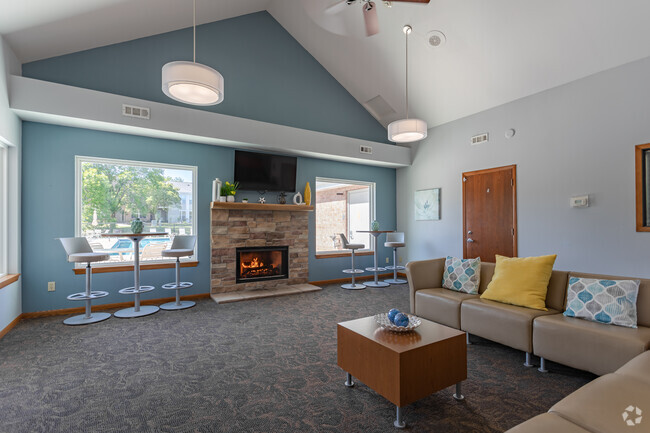 Club Room