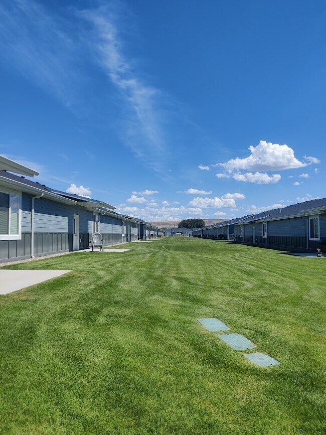 Manchester United, Idaho Falls, ID 83406 - photo 5