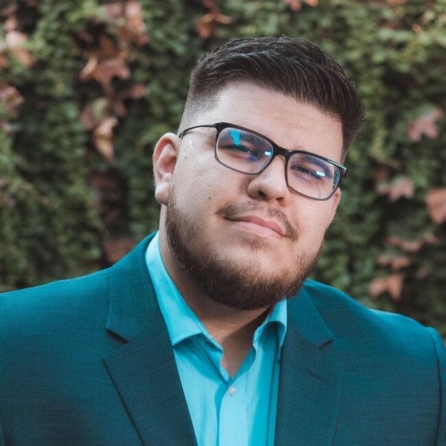 Agent Photo