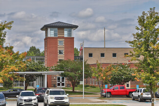 Beck Academy