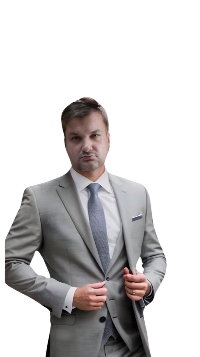 Agent Photo