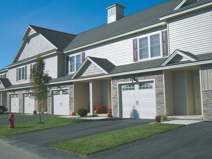 Springwood Meadows Townhome Apartments 1448 Saratoga Rd, Ballston Spa