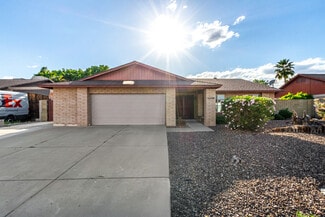 16638 N 46th Ln, Glendale, AZ 85306