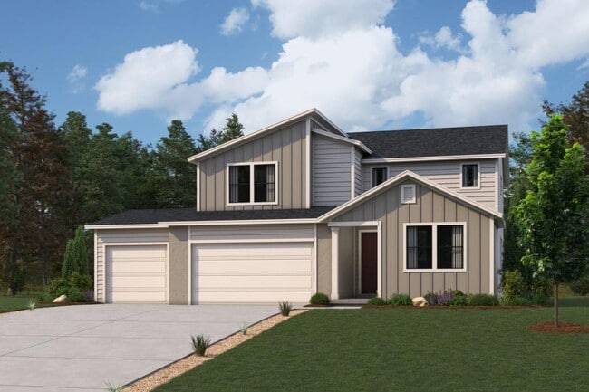 295 Clear Granite Way unit 36582682, Eagle Mountain, UT 84005 - photo 4