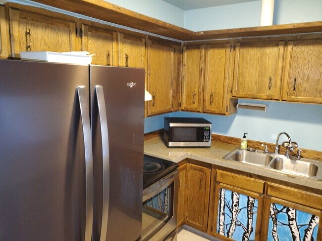 3100 Ward Plaza unit 34, Anchorage, AK 99517 - photo 7