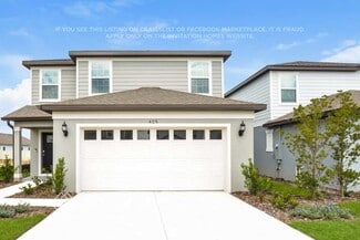 425 Waterford Dr, Lake Alfred, FL 33850