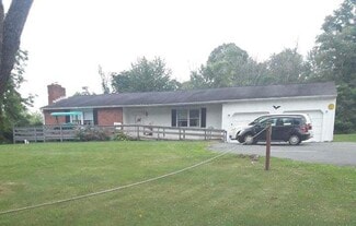 2271 Trolley Bridge Rd, Quakertown, PA 18951