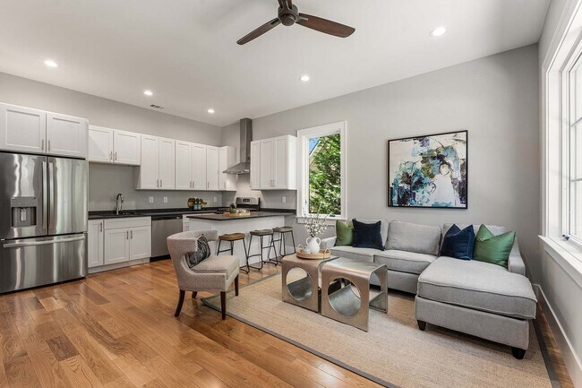 98 Johnson Ferry Rd NW, Atlanta, GA 30328 - photo 2