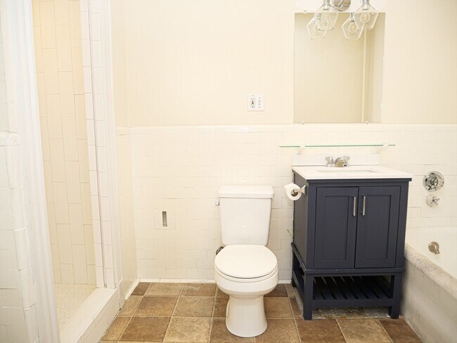 217 Saint Paul St unit 2, Brookline, MA 02446 - photo 6