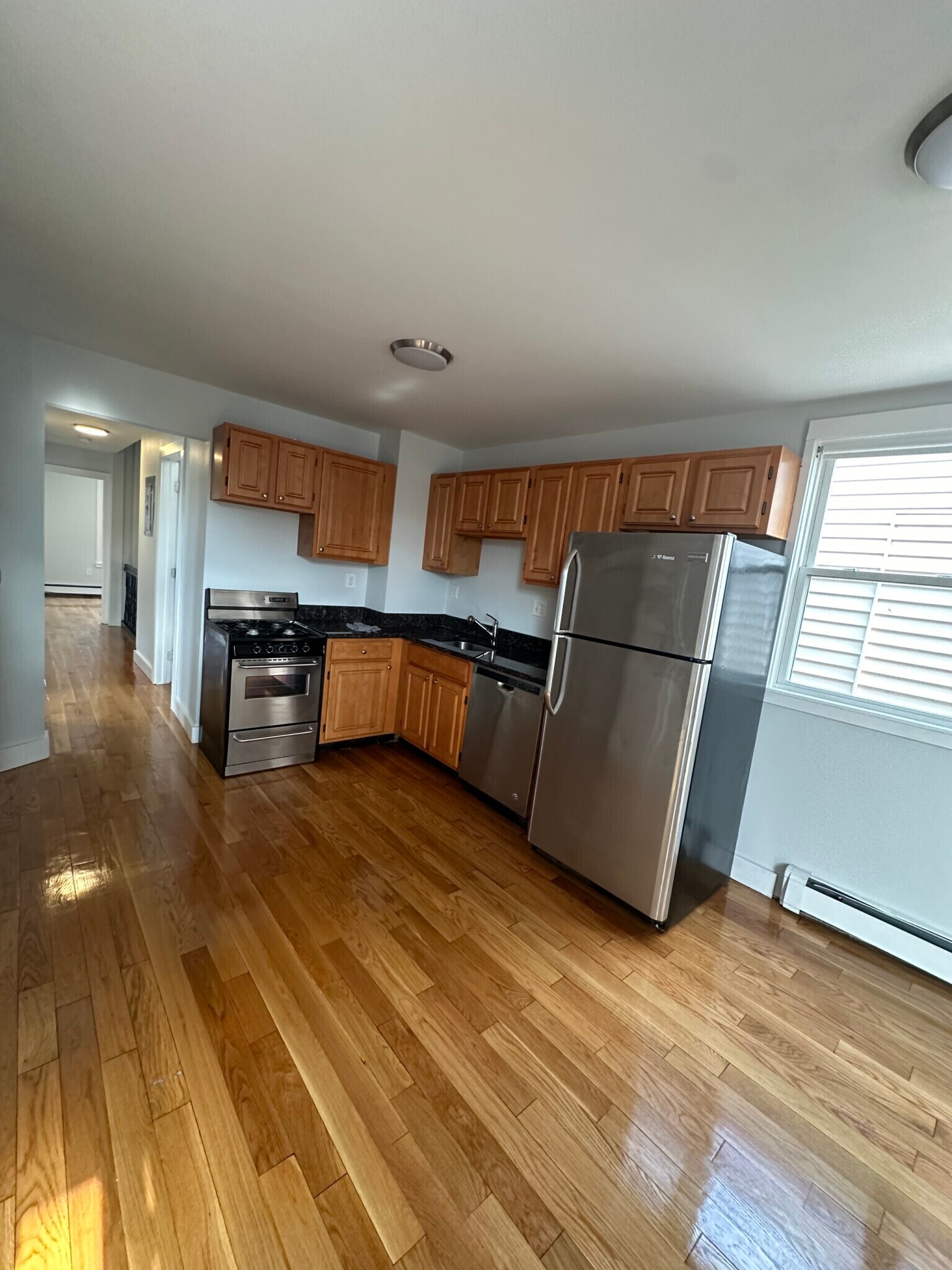 857 E 1st St unit 3, Boston, MA 02127 - photo 1