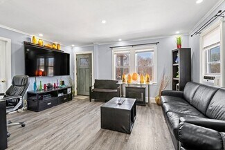 107 Belle Ave Unit 107, Medford, MA 02155