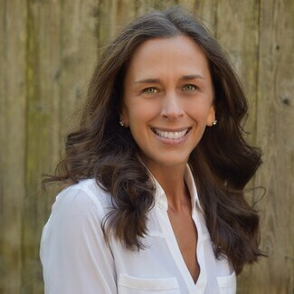 Sarah Ludecke