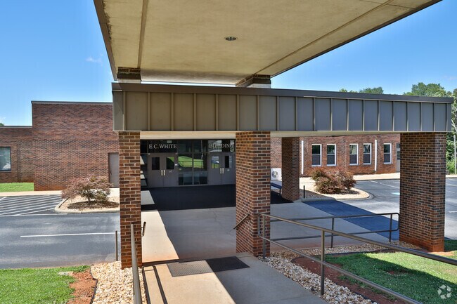 Oakwood Christian School 3