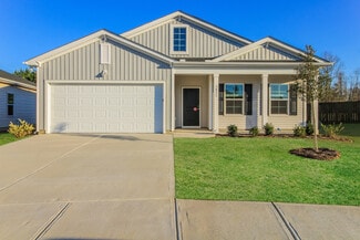 3852 Starry Sky Rd, Leland, NC 28451