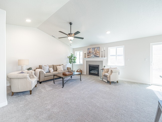 2176 E Tugela Falls St unit 38555086, Kuna, ID 83634 - photo 5