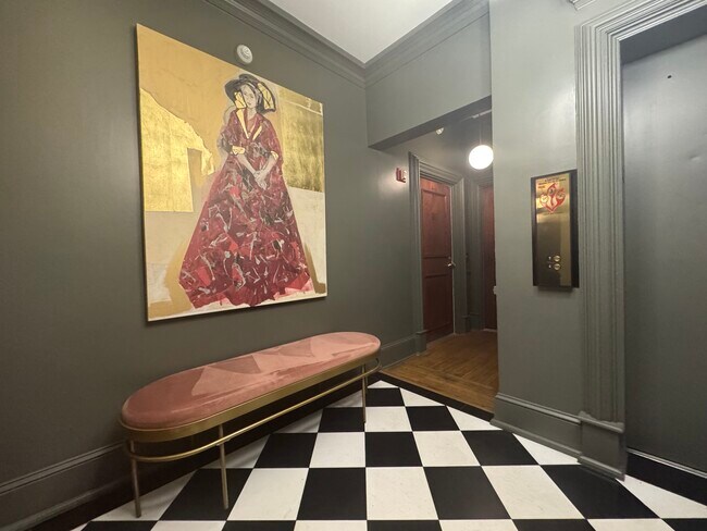 30 5th St NE unit 602, Atlanta, GA 30308 - photo 6