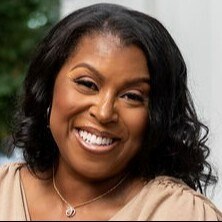 Tonya Harris
