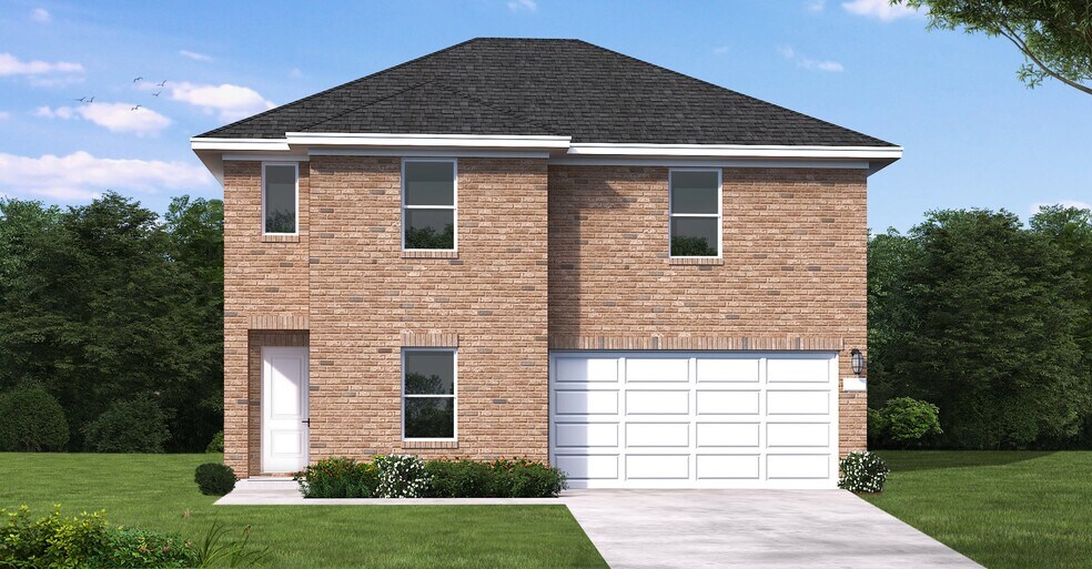 6911 Ivory Sedge Trail unit 38515209, Richmond, TX 77469 - photo 1