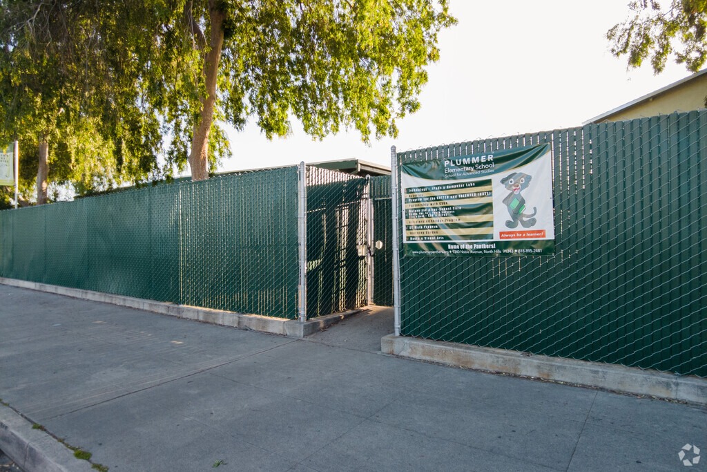 Plummer is a Public Elementary School for kids in North Hills, CA.