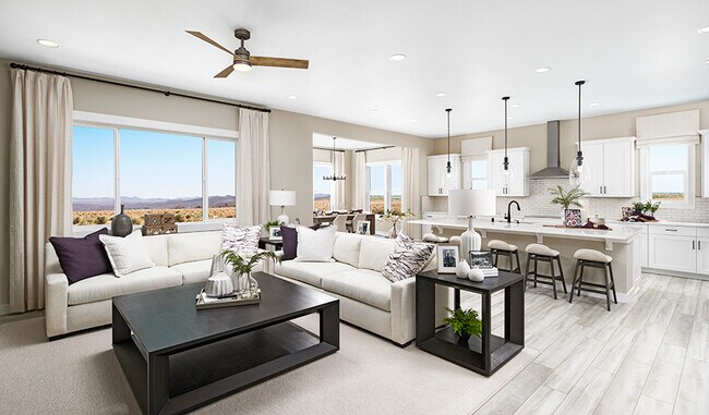 16714 Mystic Canyon Dr unit 36396830, Monument, CO 80132 - photo 7