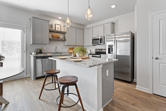 1543 Dockage Way, Spartanburg, SC 29306 - photo 7