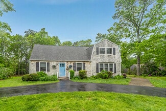 93 Twin Hill Rd Unit 2, East Falmouth, MA 02536