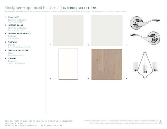 2251 Crestview Dr NE, Brookhaven, GA 30319 - photo 5