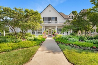 1901 Village Green Blvd, Rochester Hills, MI 48307