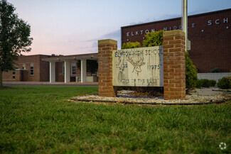 Elkton Middle School