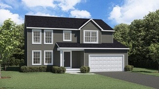 5490 William St Unit 36808087, Lancaster, NY 14086