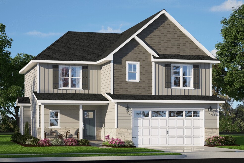 40 Tuskeegee Drive St unit 38709206, Smithfield, NC 27577 - photo 1