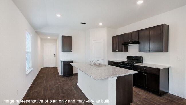 15134 Pinyon Jay St unit 36203567, San Antonio, TX 78253 - photo 3
