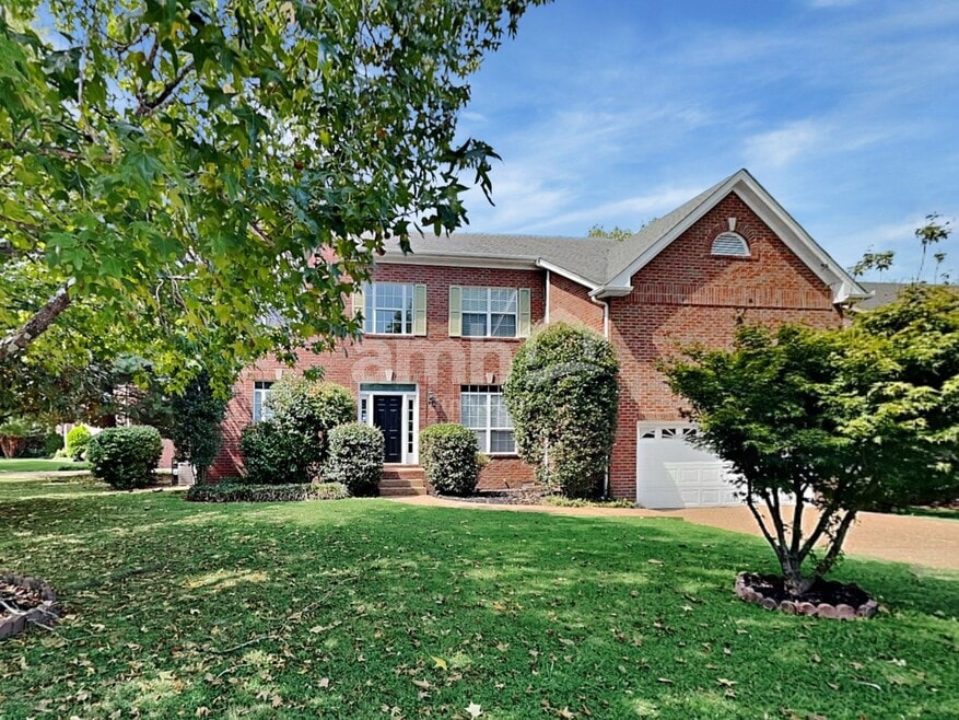 309 Kentons Way, Franklin, TN 37067 - photo 1