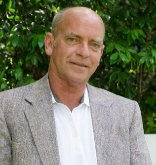 Tom Kempton