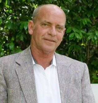 Tom Kempton