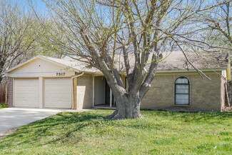 7517 Marlinda Cir, Fort Worth, TX 76140