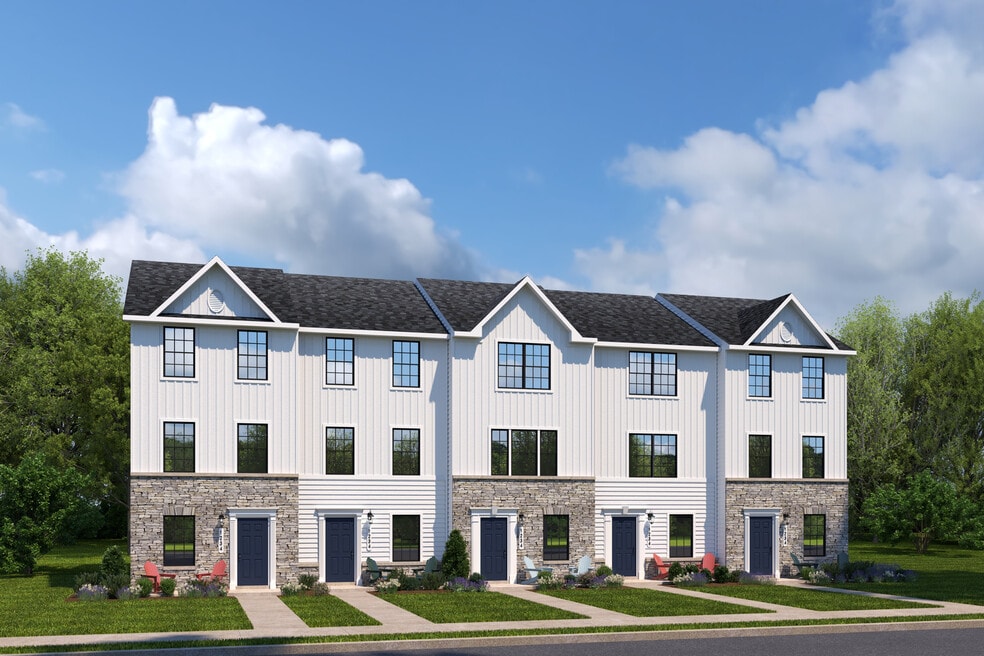 5598 Sea Glass Ln, Mentor, OH 44060 - photo 1