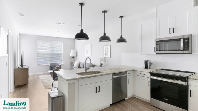 393 John's Rd unit 8105.1405038, Huntsville, AL 35806 - photo 5