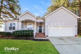 4104 Mangrove Dr, Raleigh, NC 27616