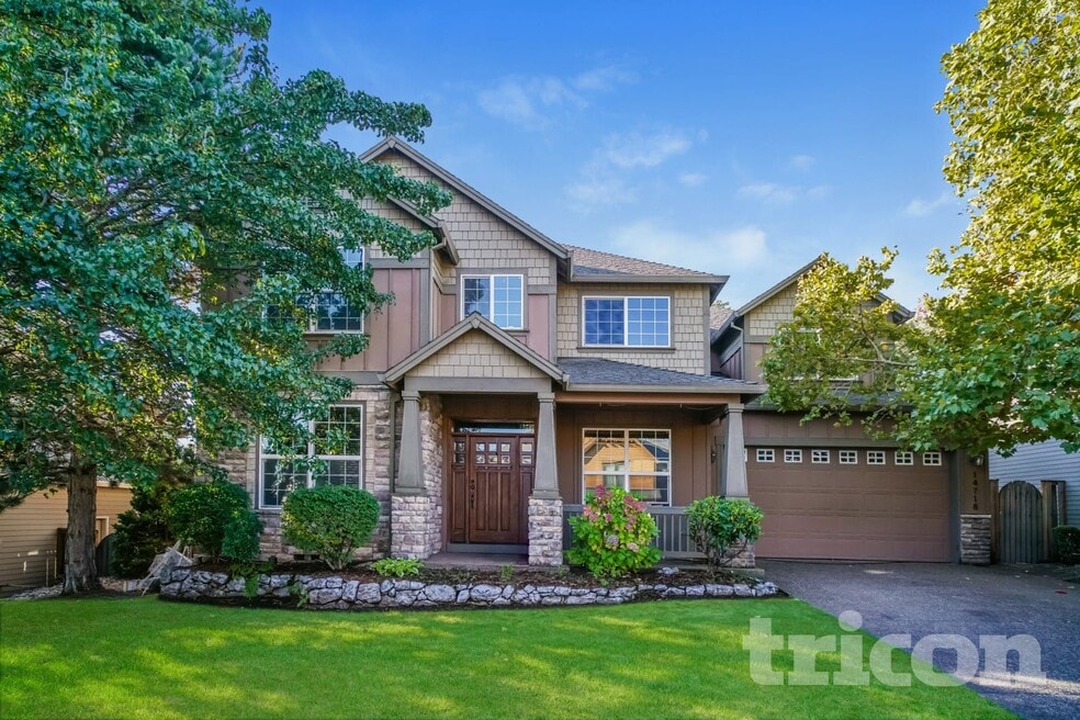 14718 SE Badger Creek Rd, Happy Valley, OR 97086 - photo 1