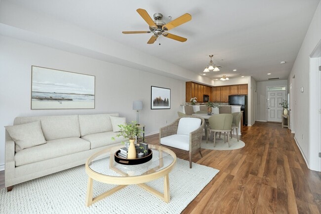 Barclay Square at Princeton Forrestal, Princeton, NJ 08540 - photo 3