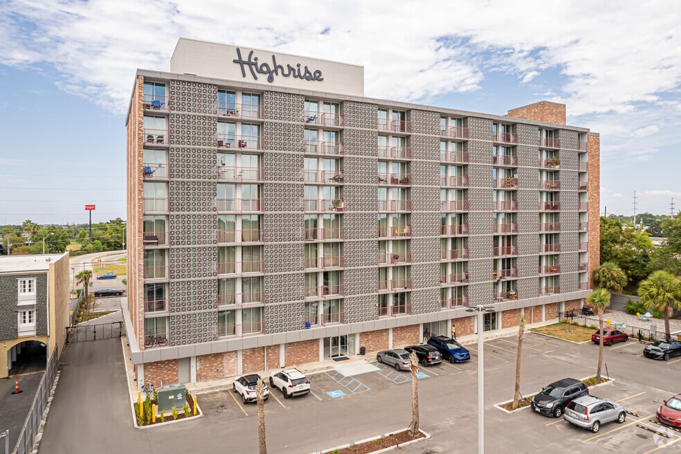 Highrise NOLA, New Orleans, LA 70126 - photo 1